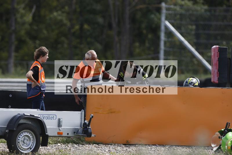 Archiv-2023/52 30.07.2023  TIMMOT ADR/unklar